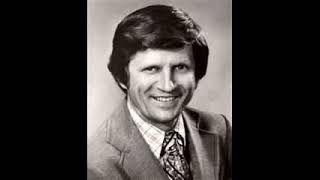 David Wilkerson quotOut of the Prison Housequot very rare 2101987 [upl. by Nyram]