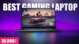 Best Budget Gaming Laptop Under 30000 For GTA 5 With Vega 8  Budget Gaming Laptop [upl. by Neehsuan894]