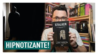 Stalker de Lars Kepler [upl. by Trbor585]