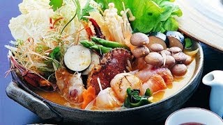 11 Types of Hotpot You Might Never Have Tried [upl. by Dumanian256]