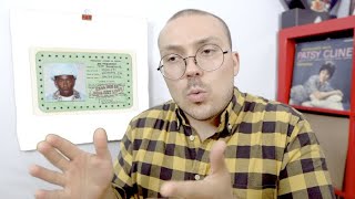 Tyler the Creator  Call Me If You Get Lost ALBUM REVIEW [upl. by Opaline600]