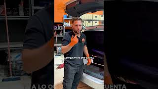 Así se ENGAÑA a un cliente‼️ mecanicodeltiktok taller tallermecanico coches vehiculos [upl. by Eanehs234]