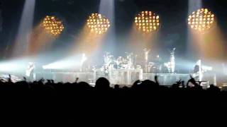 Rammstein  Weisses Fleisch  HD  Dortmund 07022010 Live Westfalenhalle 1 [upl. by Warila]