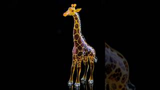 Glass Menagerie Captivating Animal Figurines [upl. by Ruthe625]