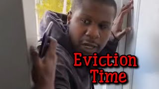 Best Of Tenants Getting Evicted And Refusing To Go [upl. by Atiz]