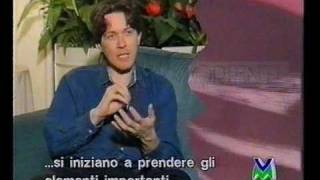 David Sylvian  TV Special 1993 12 [upl. by Elvie910]