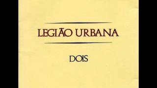 Legião UrbanaEduardo E Mônica [upl. by Yeltrab]