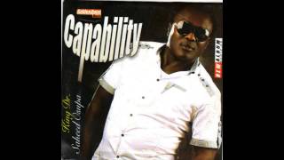 Saheed Osupa  Capability [upl. by Kreis]