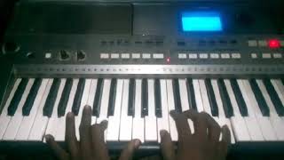 Majesty by Michael W Smith  chord progression Beginers [upl. by Mckenna]