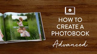 Creating and editing photo books in Snapfish part 3 [upl. by Tikna]