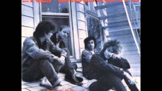 The Replacements  Unsatisfied REMASTERED [upl. by Bound916]