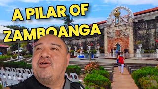 A Pilar of Zamboanga [upl. by Nwadahs]