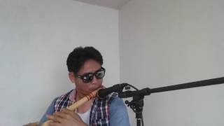 gairi khet ko by flute [upl. by Bent]