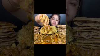 WHOLE SPICY ROASTED CHICKEN RECIPE  ​⁠CHICKEN RECIPE I DELICIOUS CHICKEN HOMEMADE Mukbang eating [upl. by Body]