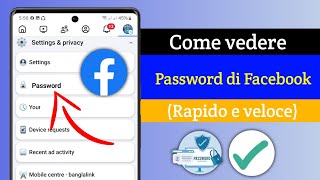 Come vedere la password di Facebook usando New Upward 2025। Vedi password di Facebook [upl. by Milore429]