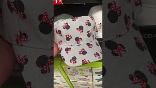 Aldi’s Disney Minnie amp Mickey mouse collection ❤️🖤🐭 [upl. by Eleira]