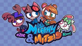 Murphy and Mitzi compilation [upl. by Artus]