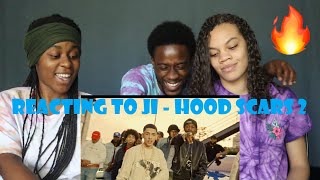 JI Lil Tjay  Hood Scars 2  Official Music Video  FIRST REACTION [upl. by Koh912]