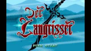 Der Langrisser  Egbert [upl. by Ramor815]