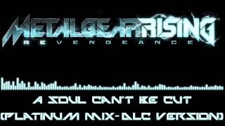 Metal Gear Rising Revengeance Vocal Tracks Full Album HD [upl. by Romina]