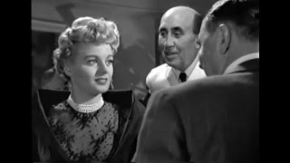 Cocktails With Shelley Winters and William Powell [upl. by Lynelle652]