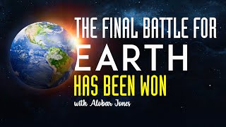 The Final Battle for the Earth HAS BEEN WON [upl. by Saddler953]