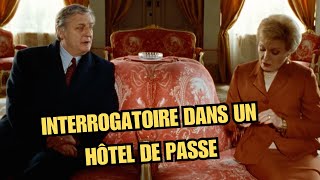 Maigret se retrouve dans un hôtel de passe 😱  Maigret [upl. by Yttel]