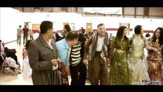 Kurdish Party never seen it before 2011 kurdish Halparke dance USA [upl. by Macguiness]