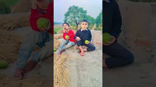 Aajkal ki bhau 😝😝 funny reels aadi3132 [upl. by Assilat216]