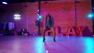 Dejah Lynn Poole  Agora Hills X Doja Cat  Tia Tabile Choreography [upl. by Enelyw]