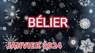 Horoscope Bélier pour lannée 2024 [upl. by Mohamed]