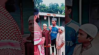 সবাই আগে কে জান্নাতে যাবে islamicmotivation motivational emotional islamicshorts shorts facts [upl. by Tonya]