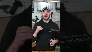 The Only Way To Install AR15 Gas Tube  How To  🛠 [upl. by Lisa]