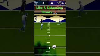 Madden Mobile 25 Amazing Dot maddenmobile25 maddengamer maddens nfl maddenseason shorts [upl. by Htebezile]