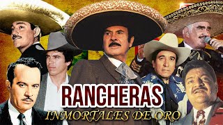 RANCHERAS MEXICANAS VIEJITAS ANTONIO AGUILAR JOSE ALFREDO JIMENEZCORNELIO REYNA VICENTE FERNANDEZ [upl. by Hanaj]