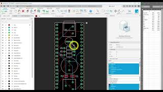 EW200 Video 2 Designing the PCB [upl. by Udell]