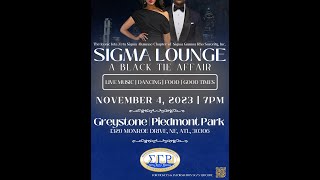 October 2 2023 Sigma Lounge Short 3 [upl. by Mure]