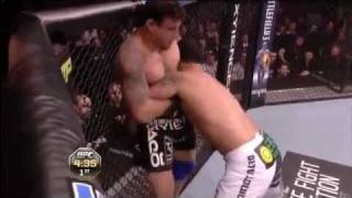 UFC 140 Frank Mir x Rodrigo Minotauro Nogueira Full HD [upl. by Cami]