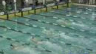 Alexander Popov 50m Freestyle World Record [upl. by Shaper]