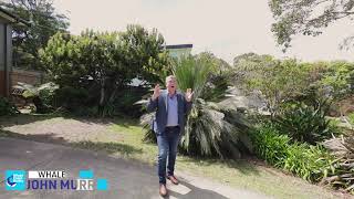 5 Ross Street NaroomaJohn MurrayWhale Coast Realty [upl. by Ihsakat]