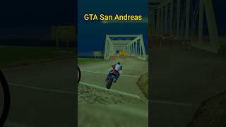 Never Mess With CJ New City in GTA San Andreas shorts gtasanandreas [upl. by Lotta181]