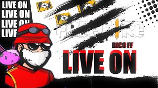 🔴FREE FIRE  AO VIVO🔴 [upl. by Steffen400]