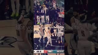 Devonte Graham game winner edit🔥🍿 [upl. by Ichabod]