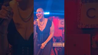 Top Vocalist Keke Wyatt shorts music concert live atlanta fyp shortvideo singer [upl. by Antony910]