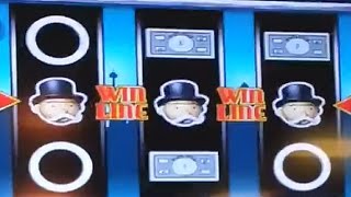 £5 Challenge Monopoly Fruit Machine at Devon Cliffs Jack Thearcademaster Shoutout [upl. by Hurwit327]