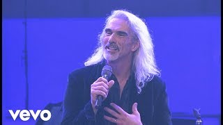 Guy Penrod  He Hideth My Soul Live [upl. by Senalda]