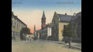 Porzellanstadt Selb und Umland [upl. by Noillid]