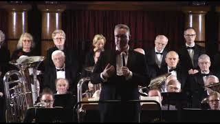 Lancaster Choral Society amp Morecambe Brass Band [upl. by Salbu636]