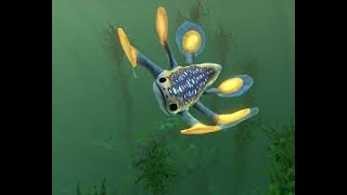 ENGFR Subnautica Lets Conquer the ocean [upl. by Okeim]