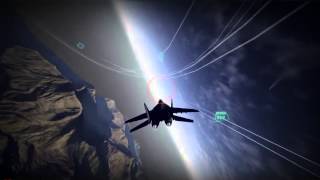 BGE  Jet Fighter Game [upl. by Wappes736]